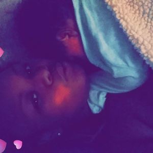 Meet your Posher, Twishae